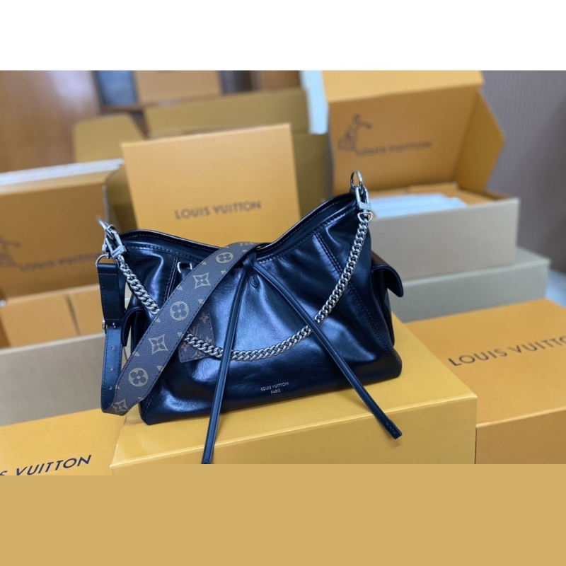 LV Satchel bags